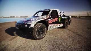 2014 RJ Anderson Polaris RZR PRO-2 Reveal