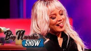 Lily Allen On Joining The Mile High Club With Liam Gallagher | The Big Narstie Show