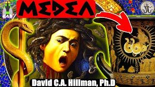 Medea, Medusa & Medicine | Ammon Hillman