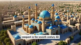 Iraq has transformed from an ancient civilization to a modern civilization