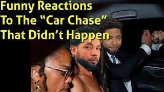 Harry and Meghan Car Chase Harry And Meghan Breaking News Backgrid Responds