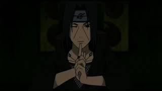 amv itachi dead