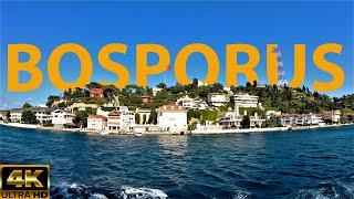 Cheap Istanbul Bosporus Tour- Turkey Travel Guide