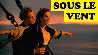 Sous le vent - Céline Dion & Garou (Clip)