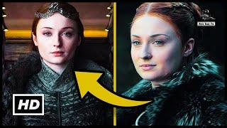 Sansa Stark NEEDS a Game Of Thrones Spin-Off