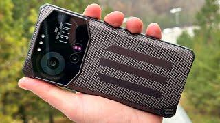 IIIF150 B3 PRO - MY FULL REVIEW AND TEST OF THE NEW RUGGED SMARTPHONE