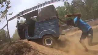 A rallying alternative? Tuk It racing in Sri Lanka