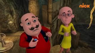 Motu Patlu | मोटू पतलू S1 | Jyotish Tota | Episode 230 Part 2 | Voot Kids