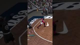 What are your thoughts? #nba2k25 #engagement #smallguard #guard
