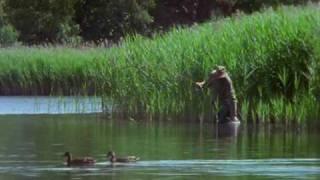 A Passion For Angling 1 - Childhood Dreams & Redmire Legends