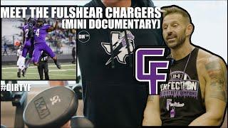 Meet The Fulshear Chargers: THE DIRTY F (Mini Documentary) | One Of Houston's HIDDEN GEMS