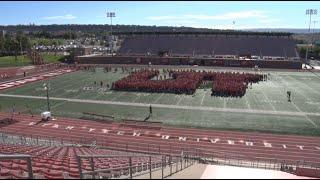 Utah Tech Welcome Wednesday