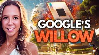 Google's Quantum Chip 'Willow' Just Made History