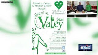 Taste of the Valley 2024