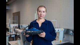 Study Abroad INTRODUCTION TO FOOTWEAR DESIGN
