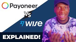 Payoneer Account And Wise Account Explained- What You Must Know