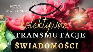 Transmutacje świadomościowe [Słowiańszczyzna, Rzeczpospolita i nasza faktyczna tożsamość]