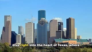 Houston Texas: Top 10 Things To Do