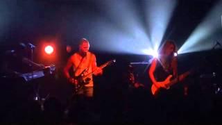 15 - Pain of Salvation - Undertown (Ragnar ZSolberg) - Teatro Rival (28/09/2012 - Rio de Janeiro)