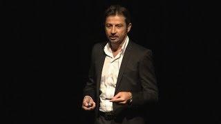 Building a Bigger Brain with Jacopo Annese -- UC San Diego Founders' Symposium 2013