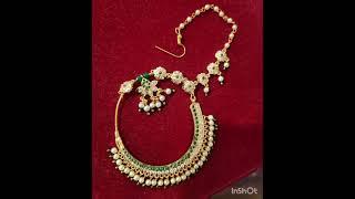 best quality artificial jewellery @RR creations jaypore