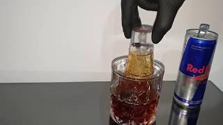 How to Make a Jager Bomb 