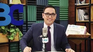 ¡Bienvenido al equipo de ABC Noticias! José Luis García