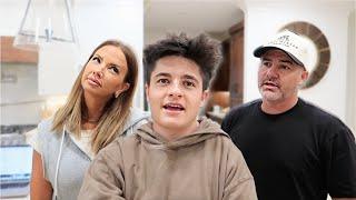 The Truth About Our Family... | Behind Closed Doors