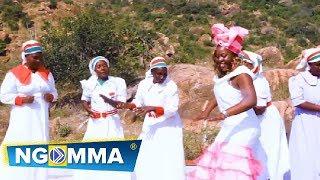 YESO NOLWANDA BY EUNICE K OFFICIAL  (OFFICIAL VIDEO)