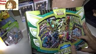 Tuxx Toys Christmas Haul Video