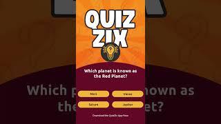 The Ultimate General Knowledge Quiz!