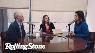 Tulsi Gabbard on Running for President and The Next MAGA (A 2020 Slogan Quiz) | Useful Idiots