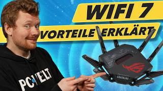 Wi-Fi 7 erklärt: Besseres WLAN für alle?