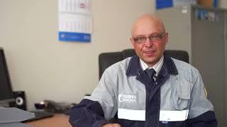 #ДеньКомпании 28 ИЮНЯ -  Валерий Хомяков