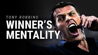 Winner's Mentality - Tony Robbins