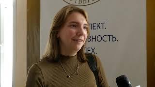 Прием документов в Тверском государственном университете