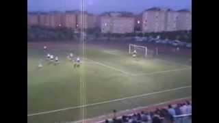 Bayburt Futbol Turnuvası, 2010 YarıFinal Maçı İncili3 Aydıntepe2