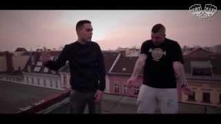 AchtVier ft. PTK - Kneipentresen (Prod. by Aco Beatz)