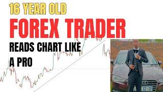 You Won't Believe This 16-Year-Old's Forex Trading Strategy!