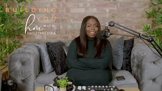 I Nearly Called Off My Wedding (2022 Recap) - Building You With Hayley Mulenda