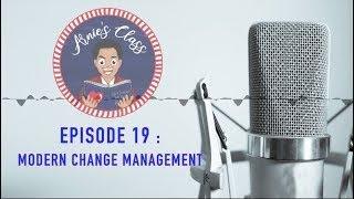 Episode 19 : Sarika Kharbanda on Modern Change Management