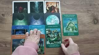 Yakın Gelecekte Seni Neler Bekliyor?Tarot