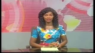 Ghana TV Business News covers ICTD Gender and Tax Workshop