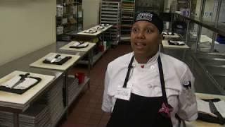 San Diego Culinary Program "Kitchens For Good" Changes Lives One Meal At A Time