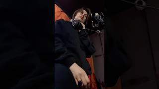 Студия наше всё #музыкант #сонграйтер #певица