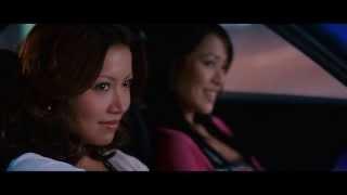 F&F Tokyo Drift: Han Drift Scene!!!