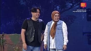 [PERSEMBAHAN PENUH] ZUARA - MINGGU 3 | MUZIKAL LAWAK SUPERSTAR 4