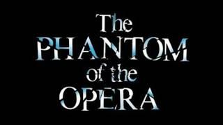 LEON SANDERS VIDEO 11   {PHANTOM OF THE OPERA}