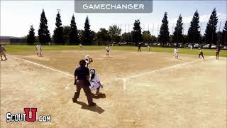 Avery Phillips softball game highlights -- ScoutU