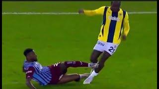 Fenerbahçe'nin kalemini kırmışlar! Atilla Karaoğlan yazıklar olsun sana! Trabzon'da operasyon!